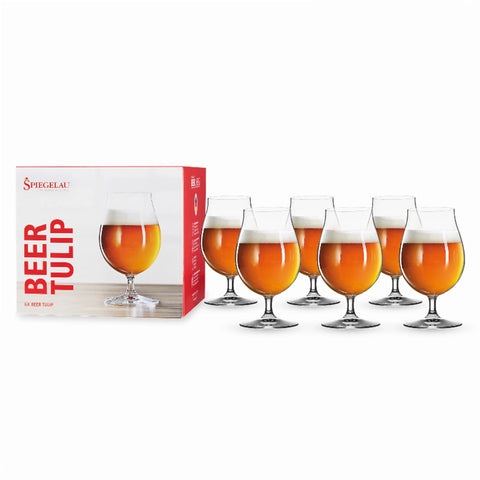 Spiegelau Beer Tulip Glass