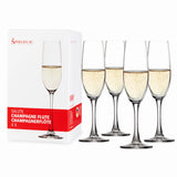 Spiegelau Salute Champagne Flute (Set Of 4)