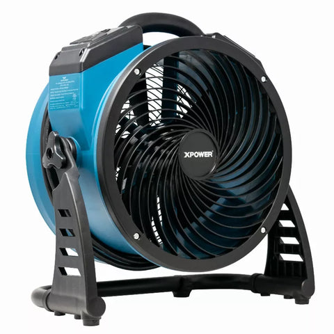 XPOWER 1560 CFM Variable Speed Pro 13