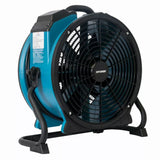 XPOWER FC CFM Multi Speed Portable Multipurpose Shop Fan Air Circulator - Pack Of: 1