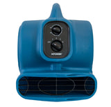 XPOWER P-260AT 4 Speed Scented Mini Mighty Air Mover