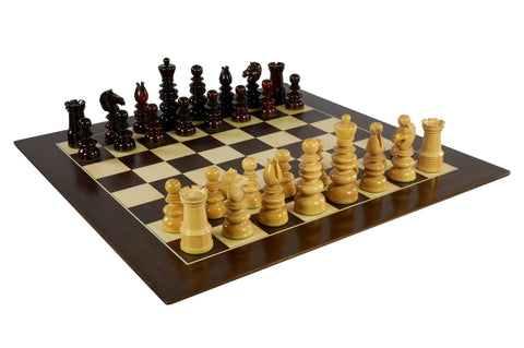 Chess Set - 4.25