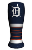 Detroit Tigers Artisan Pilsner Glass