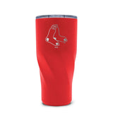 Boston Red Sox Tumbler 20oz Morgan Stainless