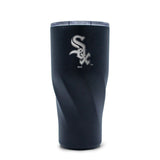 Chicago White Sox Tumbler 20oz Morgan Stainless