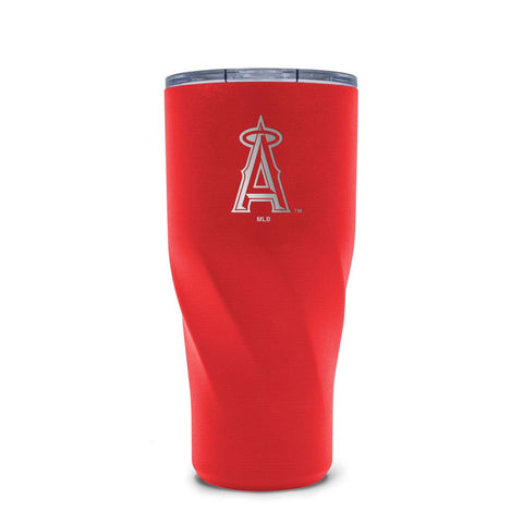 Los Angeles Angels Tumbler 20oz Morgan Stainless