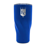 Kansas City Royals Tumbler 30oz Morgan Stainless