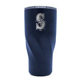 Seattle Mariners Tumbler 30oz Morgan Stainless