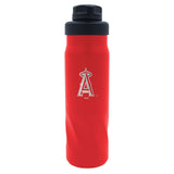 Los Angeles Angels Water Bottle 20oz Morgan Stainless