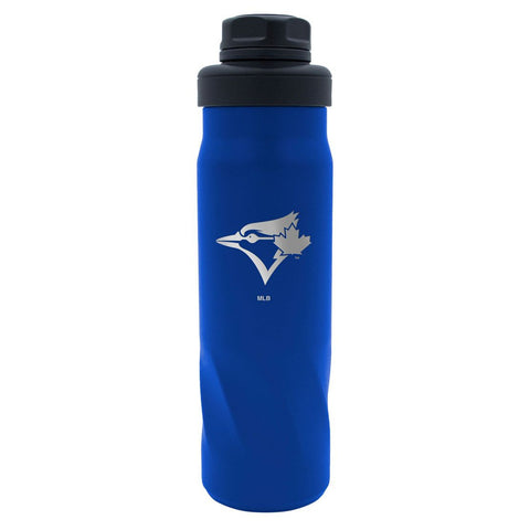 Toronto Blue Jays Water Bottle 20oz Morgan Stainless