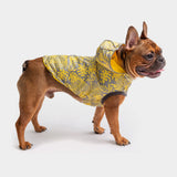 GF Pet Reversible ElastoFit Raincoat