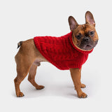 GF Pet Chalet Dog Sweater