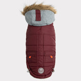 GF Pet  Winter Sailor Parka