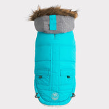 GF Pet  Winter Sailor Parka