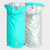 GF Pet Reversible Raincoat