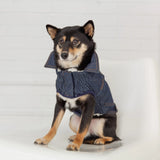 GF Pet Elasto-Fit Denim Dog Jacket