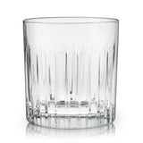 Reserve European Crystal DOF Tumblers by Viski