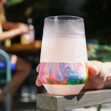 Wine FREEZE XL Cooling Cup by HOST