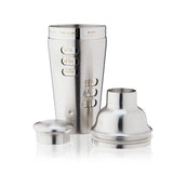 Swivel Recipe Shaker by True