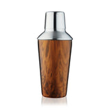 Wood Pattern Shaker by True