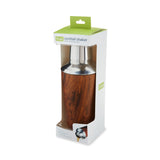 Wood Pattern Shaker by True