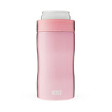 Stay-Chill Slim Can Cooler in Peony by HOST