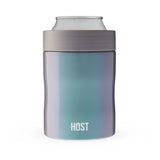 Stay-Chill Standard Can Cooler in Space Gray by HOST