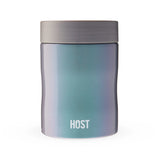 Stay-Chill Standard Can Cooler in Space Gray by HOST