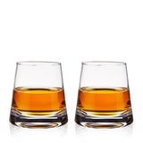 Burke Whiskey Glasses by Viski