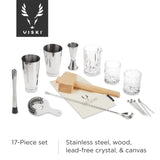 Ultimate Bar Essentials Set by Viski