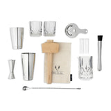 Ultimate Bar Essentials Set by Viski