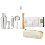 Travel Bar Tools Kit by Viski