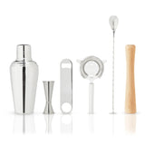 Travel Bar Tools Kit by Viski