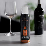 Alchemi Natural Argon Wine Preserver by Viski