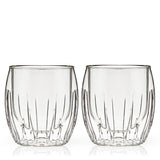 Double Walled Spirits Glass by Viski