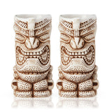 High Tide Tiki Mugs by Viski