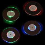 LED Coaster Set by True