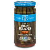 Tillen Farms Hot and Spicy Beans