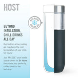 FREEZE Bottle by HOST