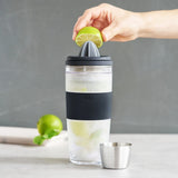 Cocktail Shaker FREEZE Cooling Cup by HOST