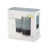 Highball FREEZE Cooling Cups by HOST