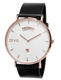 Arvo Awristacrat Watch