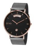 Arvo Awristacrat Watch