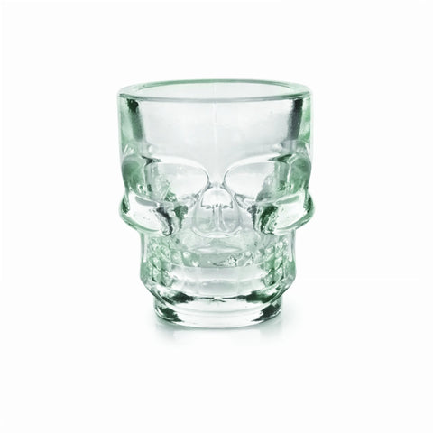 Skull Shot Glasses