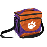 Clemson Tigers Cooler 24 Can