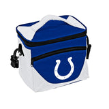 Indianapolis Colts Cooler Halftime Design