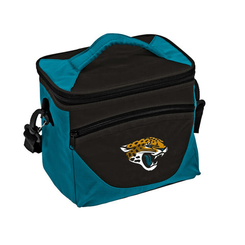 Jacksonville Jaguars Cooler Halftime Design