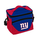 New York Giants Cooler Halftime Design