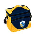 Los Angeles Chargers Cooler Halftime Design