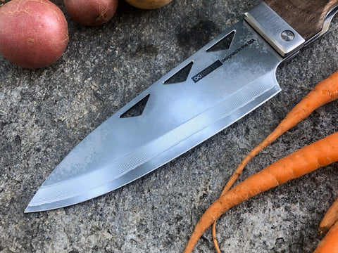 Folding Elite Chef Knife